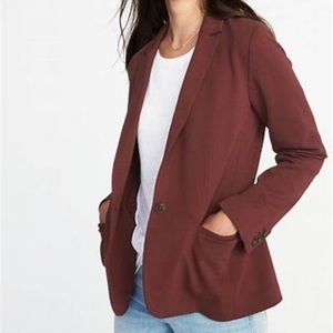 Old Navy Stretch Suit Jacket for Women